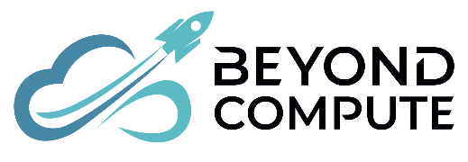 beyondCompute12